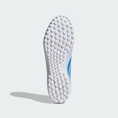 Giày Bóng đá Adidas Predator 26 CLub TF Ice Cold Precision JS0355