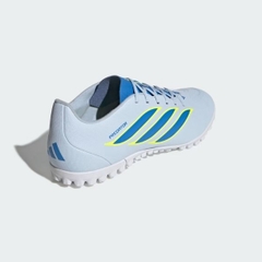 Giày Bóng đá Adidas Predator 26 CLub TF Ice Cold Precision JS0355