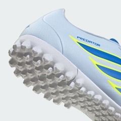 Giày Bóng đá Adidas Predator 26 CLub TF Ice Cold Precision JS0355