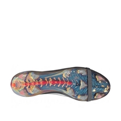 Giày Bóng Đá Adidas Predator 26 Elite FG  JS0379  Xám