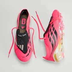 Giày Bóng Đá Adidas Predator 26 Elite FG World Cup Pack JP6237