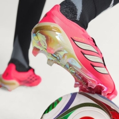 Giày Bóng Đá Adidas Predator 26 Elite FG World Cup Pack JP6237