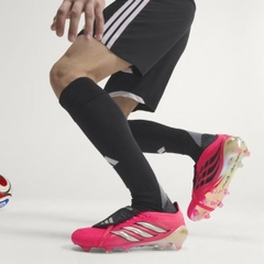 Giày Bóng Đá Adidas Predator 26 Elite FG World Cup Pack JP6237