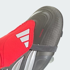Giày Bóng Đá Adidas Predator 26 FG/MG JS0426 - Xám