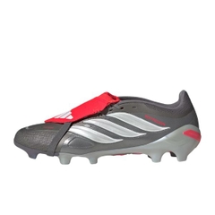 Giày Bóng Đá Adidas Predator 26 FG/MG JS0426 - Xám