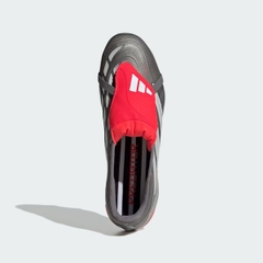 Giày Bóng Đá Adidas Predator 26 FG/MG JS0426 - Xám