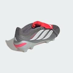 Giày Bóng Đá Adidas Predator 26 FG/MG JS0426 - Xám