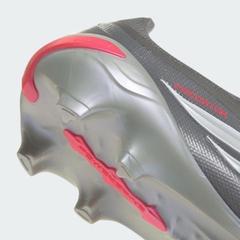 Giày Bóng Đá Adidas Predator 26 FG/MG JS0426 - Xám