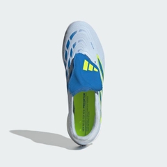 Giày Bóng Đá  Adidas Predator 26 League TF Ice Cold Precision JR7874