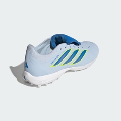 Giày Bóng Đá  Adidas Predator 26 League TF Ice Cold Precision JR7874