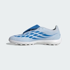 Giày Bóng Đá  Adidas Predator 26 League TF Ice Cold Precision JR7874