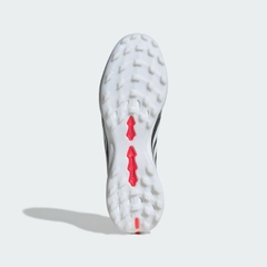 Giày Bóng Đá Adidas Predator 26 Pro TF JR7864 - Xám