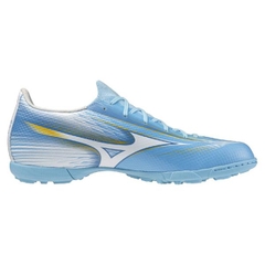 Giày bóng đá cỏ nhân tạo Mizuno Alpha III Select AS TF Unity Sky P1GD266525