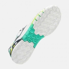 Giày Bóng Đá Fustal Joma Regate REGW2632IN White