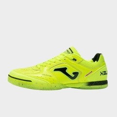 Giày Bóng Đá Fustal Joma Top Flex Rebound TOPS2609IN AMARILLO FLUOR