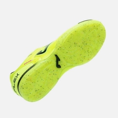 Giày Bóng Đá Fustal Joma Top Flex Rebound TOPS2609IN AMARILLO FLUOR