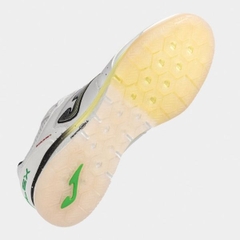 Giày Bóng Đá Fustal Joma TopFlex Rebound  TORW2502IN White