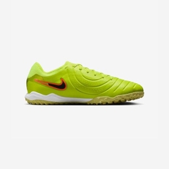Giày Bóng Đá Nike Tiempo Legend 10 Pro Max Volyage Xanh Chuối