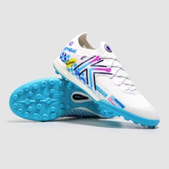 Giày Bóng Đá Kelme 5.0 TF 9521ZX1324 - Trắng