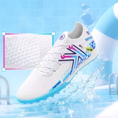 Giày Bóng Đá Kelme 5.0 TF 9521ZX1324 - Trắng
