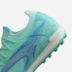 Giày Bóng Đá Kelme Flash 6.0.4 - 8621ZX1406/328 - Xanh Mint