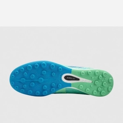 Giày Bóng Đá Kelme Flash 6.0.4 - 8621ZX1406/328 - Xanh Mint