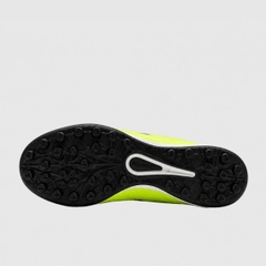 Giày bóng đá KELME K-Fighting 2.0.3 (TF) - 8621ZX1474/ 905 - Neon Yellow