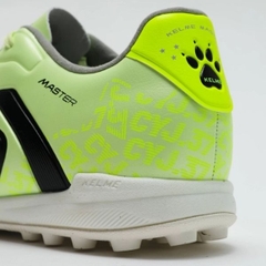Giày bóng đá Kelme Maestro 3.0.3 (TF) 8621ZX1482/ 305 - Light Turquoise