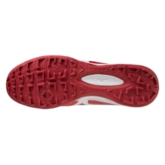 Giày Bóng Đá Mizuno Monarcida Neo Sala Pro TF Q1GB222160 Đỏ