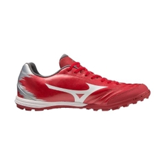 Giày Bóng Đá Mizuno Monarcida Neo Sala Pro TF Q1GB222160 Đỏ