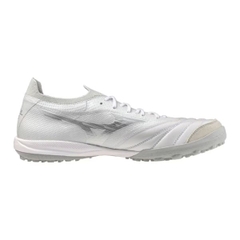 Giày Bóng Đá Mizuno Morelia Neo Sala Beta Japan TF White Limited Q1GB254009
