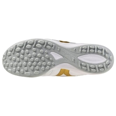 Giày Bóng Đá Mizuno Morelia Sala Elite TF Bight Gold Q1GB261250