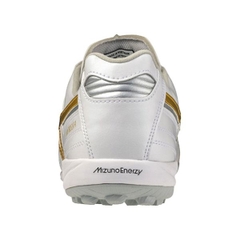 Giày Bóng Đá Mizuno Morelia Sala Elite TF Bight Gold Q1GB261250