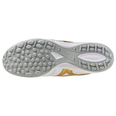 Giày Bóng Đá Mizuno Morelia Sala Pro TF Bright Gold Q1gb261350