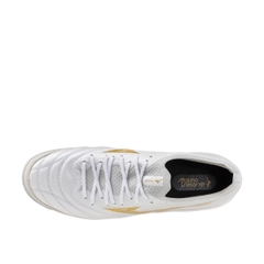 Giày Bóng Đá Mizuno Sala Beta Japan TF Bight Gold Q1GB264050