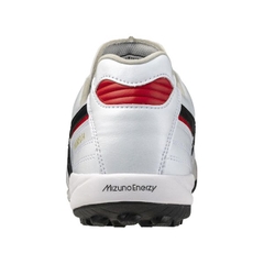 Giày Bóng Đá Mizuno Morelia Sala Elite TF Q1GB251209 Trắng/Đen