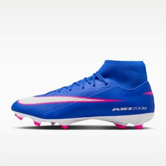 Giày Bóng Đá Nike Mercurial Superfly 10 Academy FG/MG Attack Pack FQ1456-446