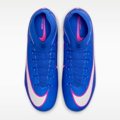 Giày Bóng Đá Nike Mercurial Superfly 10 Academy FG/MG Attack Pack FQ1456-446