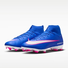 Giày Bóng Đá Nike Mercurial Superfly 10 Academy FG/MG Attack Pack FQ1456-446