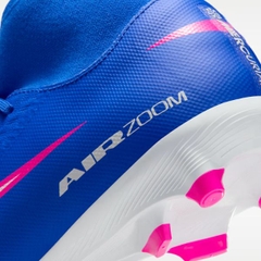 Giày Bóng Đá Nike Mercurial Superfly 10 Academy FG/MG Attack Pack FQ1456-446