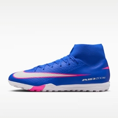 Giày Bóng Đá Nike Mercurial Superfly 10 Academy TF Attack Pack  FQ8331-446
