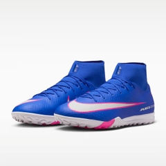 Giày Bóng Đá Nike Mercurial Superfly 10 Academy TF Attack Pack  FQ8331-446