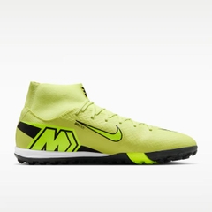 Giày Bóng Đá Nike Mercurial Superfly 10 Academy TF Max Voltage FQ8331-300