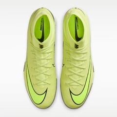 Giày Bóng Đá Nike Mercurial Superfly 10 Academy TF Max Voltage FQ8331-300