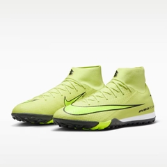 Giày Bóng Đá Nike Mercurial Superfly 10 Academy TF Max Voltage FQ8331-300