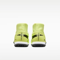 Giày Bóng Đá Nike Mercurial Superfly 10 Academy TF Max Voltage FQ8331-300