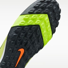 Giày Bóng Đá Nike Mercurial Superfly 10 Academy TF Max Voltage FQ8331-300