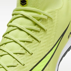 Giày Bóng Đá Nike Mercurial Superfly 10 Academy TF Max Voltage FQ8331-300