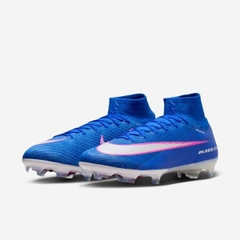 Giày Bóng Đá Nike Mercurial  Superfly 10 Elite FG Attack Pack FQ1454-446
