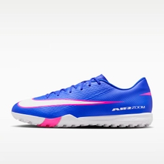 Giày Bóng Đá Nike Mercurial Vapor 16 Academy TF Attack Pack FQ8449-446 Xanh Dương